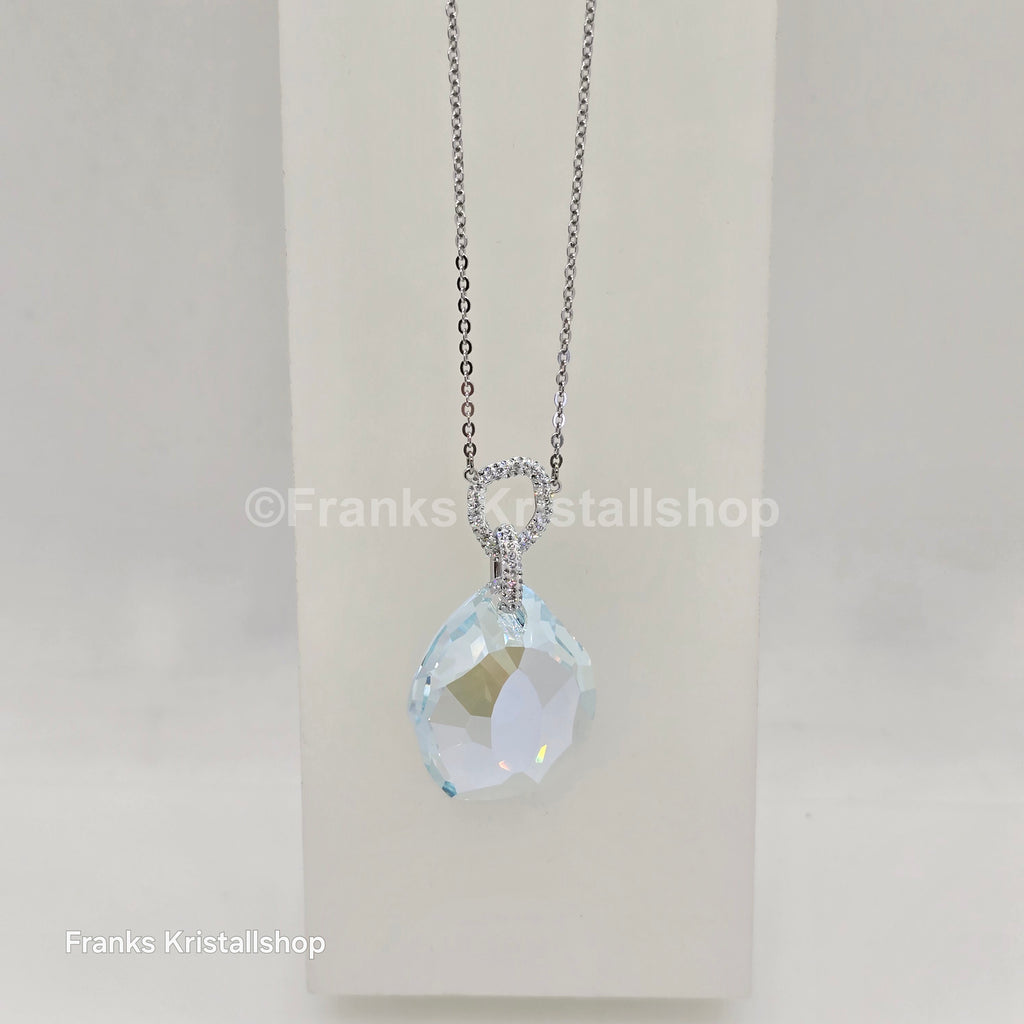 SWAROVSKI Barock Halskette Kette Rarität nur für Asien, Asia 5210872