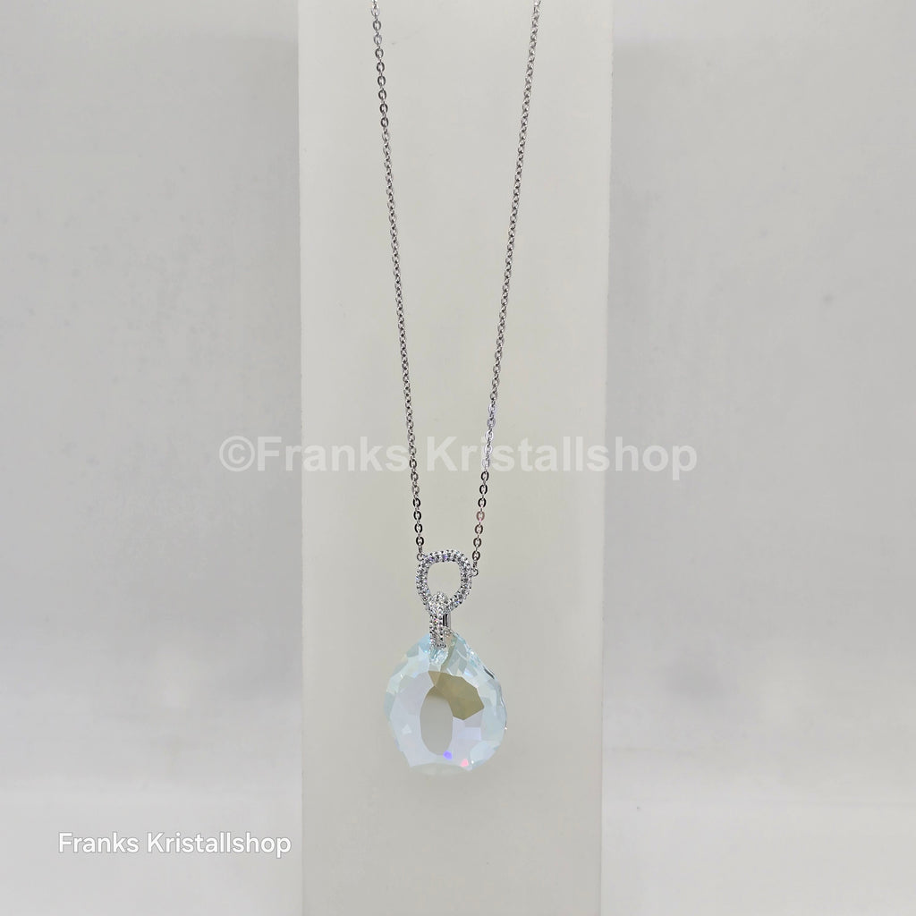 SWAROVSKI Barock Halskette Kette Rarität nur für Asien, Asia 5210872