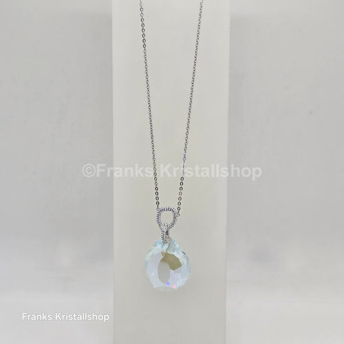 SWAROVSKI Barock Halskette Kette Rarität nur für Asien, Asia 5210872