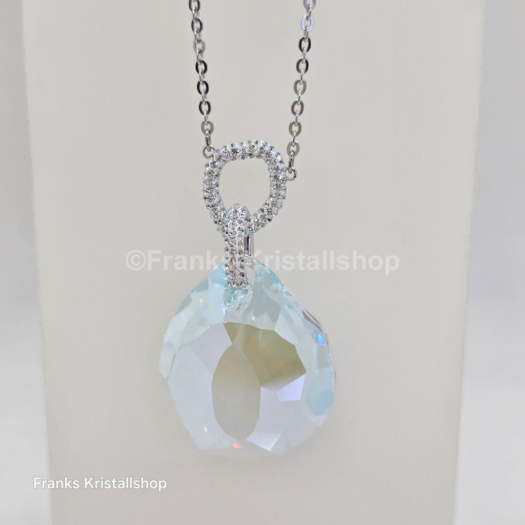 SWAROVSKI Barock Halskette Kette Rarität nur für Asien, Asia 5210872