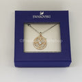 SWAROVSKI Halskette, Humanist Anchor, Anker, Knoten Metallmix 5431847