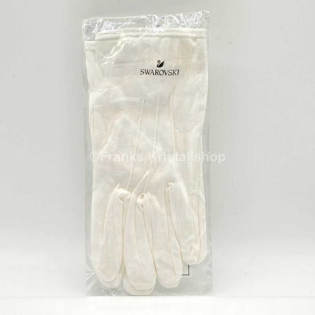 SWAROVSKI Handschuhe Weiß 189800
