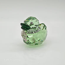 Lade das Bild in den Galerie-Viewer, SWAROVSKI Happy Birthday Duck 1078531
