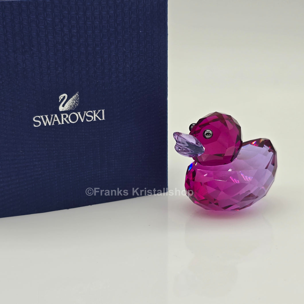 SWAROVSKI Happy Duck Lovable Lila 1041292