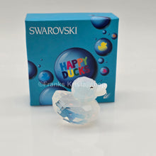 Lade das Bild in den Galerie-Viewer, SWAROVSKI Happy Duck Lucky Lee 1041375
