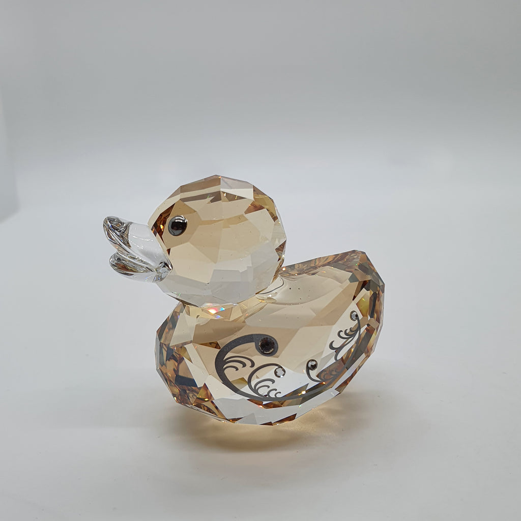 SWAROVSKI Happy Duck Miss Elegant 5080337