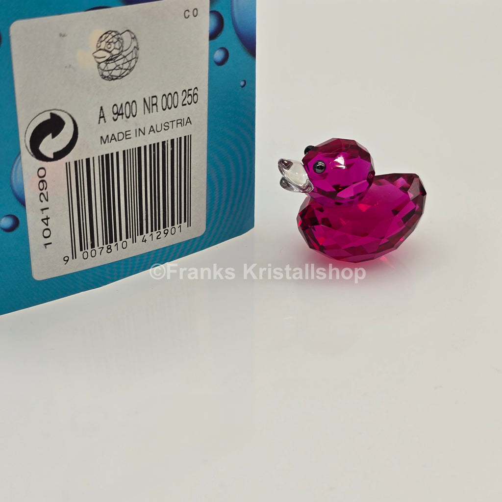 SWAROVSKI Happy Duck Sweet Alicia 1041290