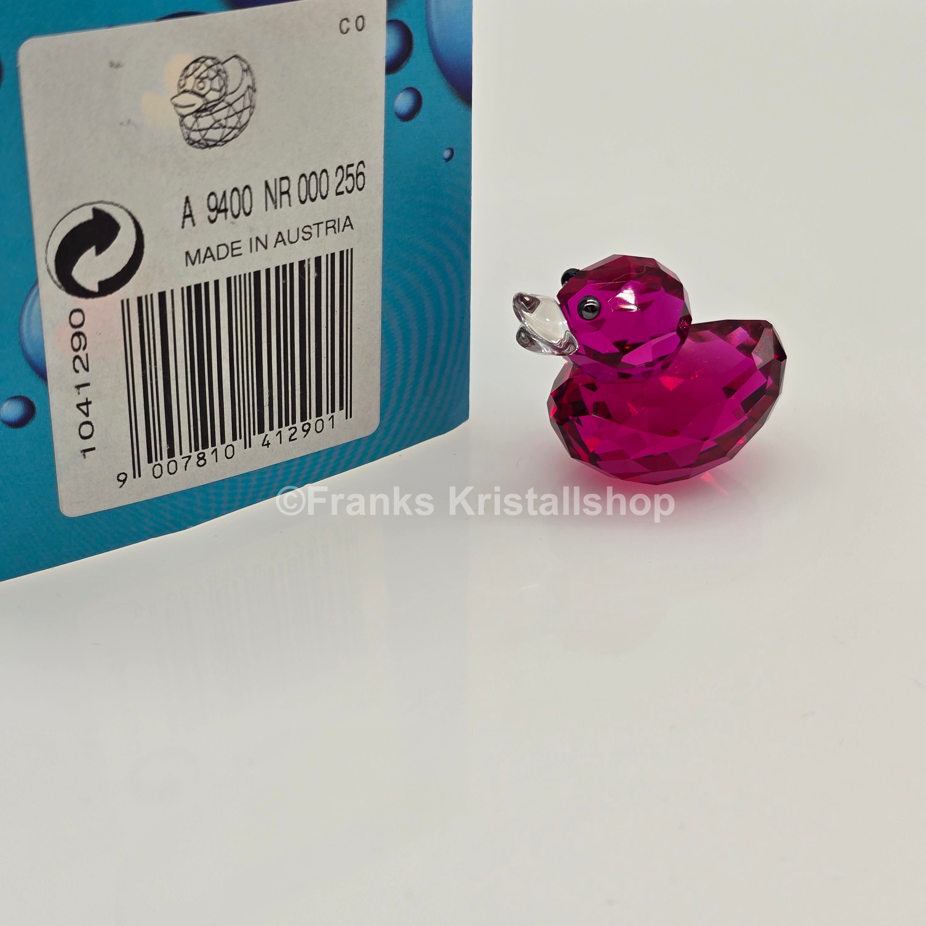 SWAROVSKI Happy Duck Sweet Alicia 1041290