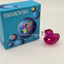 Lade das Bild in den Galerie-Viewer, SWAROVSKI Happy Duck Sweet Alicia 1041290
