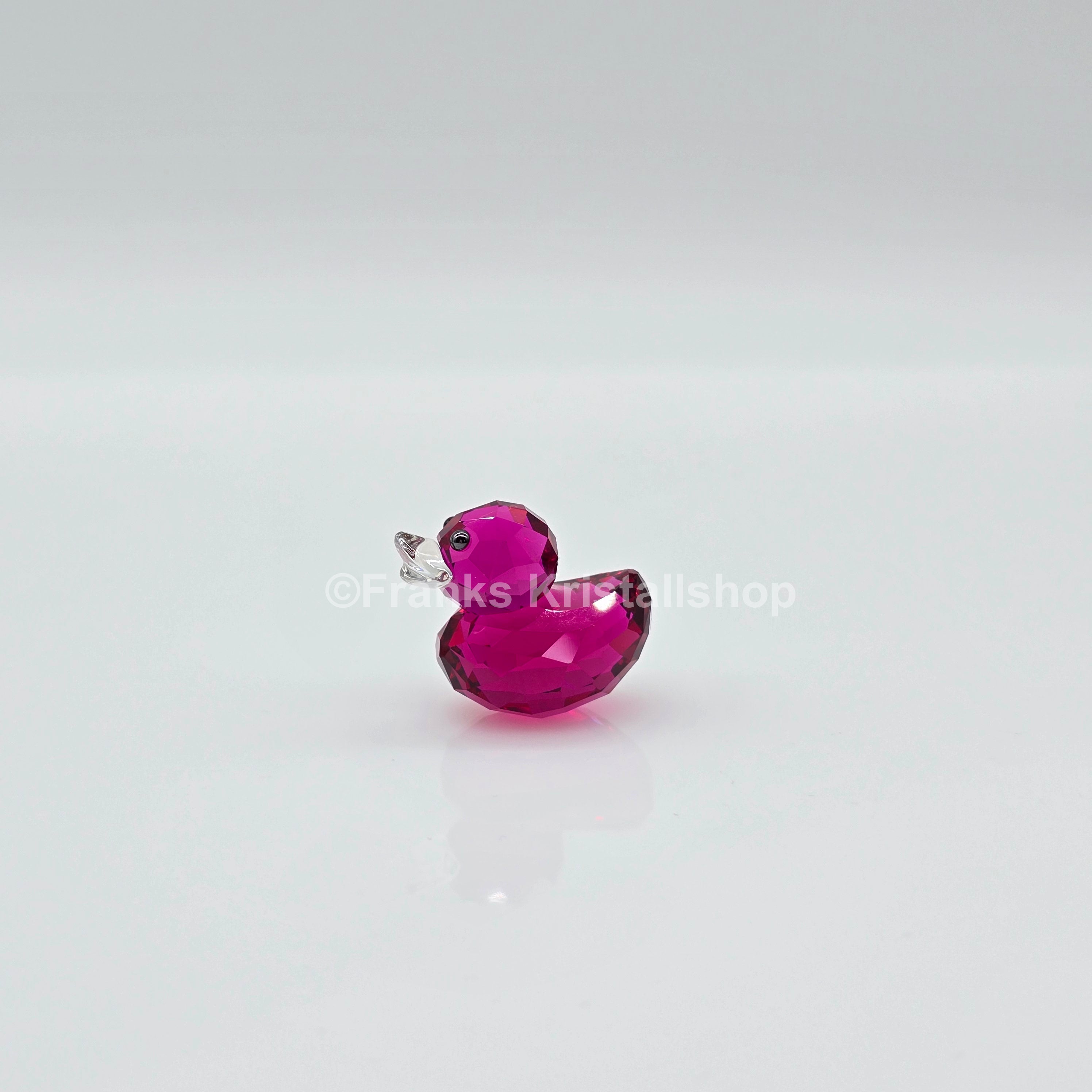 SWAROVSKI Happy Duck Sweet Alicia 1041290