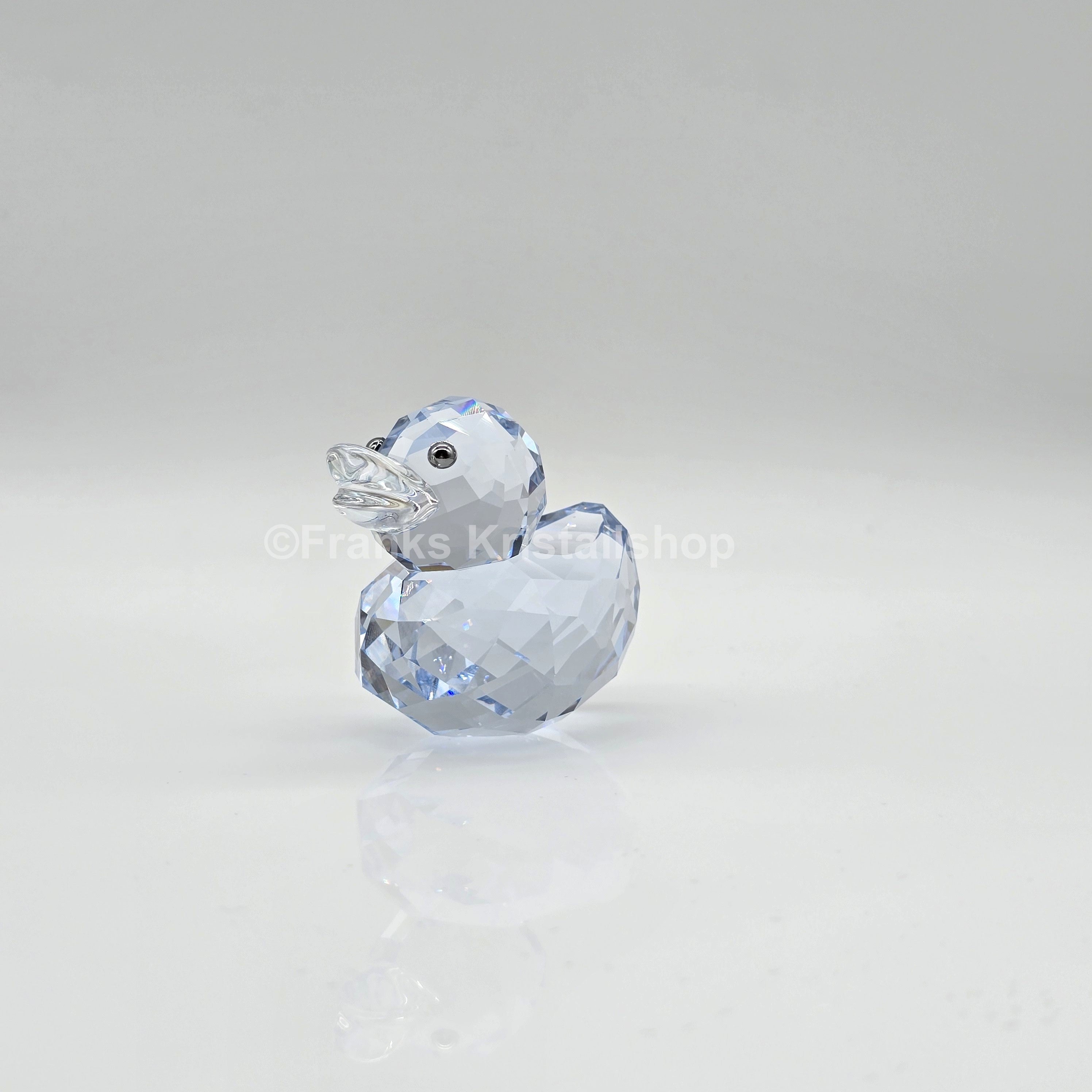 SWAROVSKI Happy Ducks Jolly Jay 1041294 oK