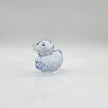 Lade das Bild in den Galerie-Viewer, SWAROVSKI Happy Ducks Jolly Jay 1041294 oK
