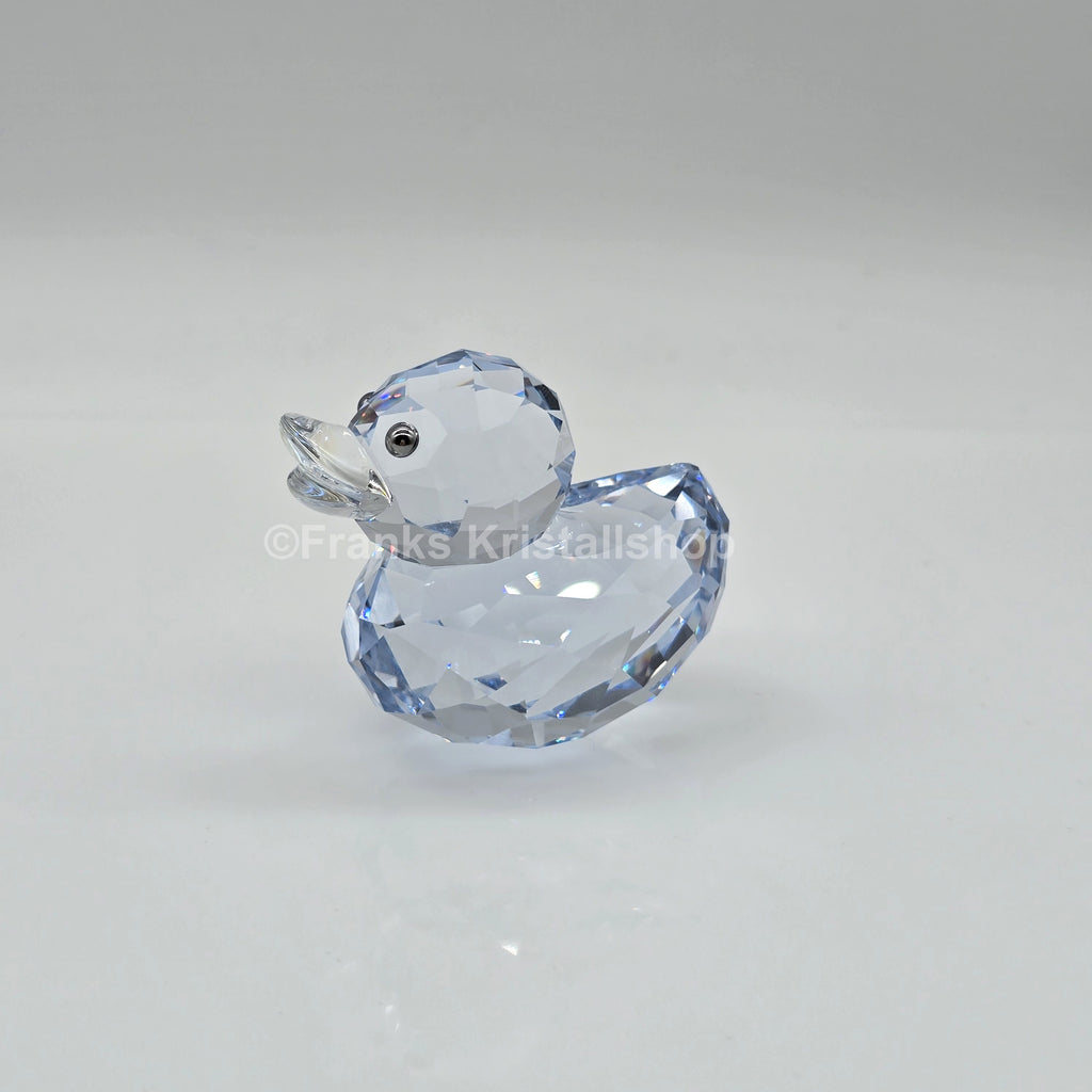 SWAROVSKI Happy Ducks Jolly Jay 1041294 oK