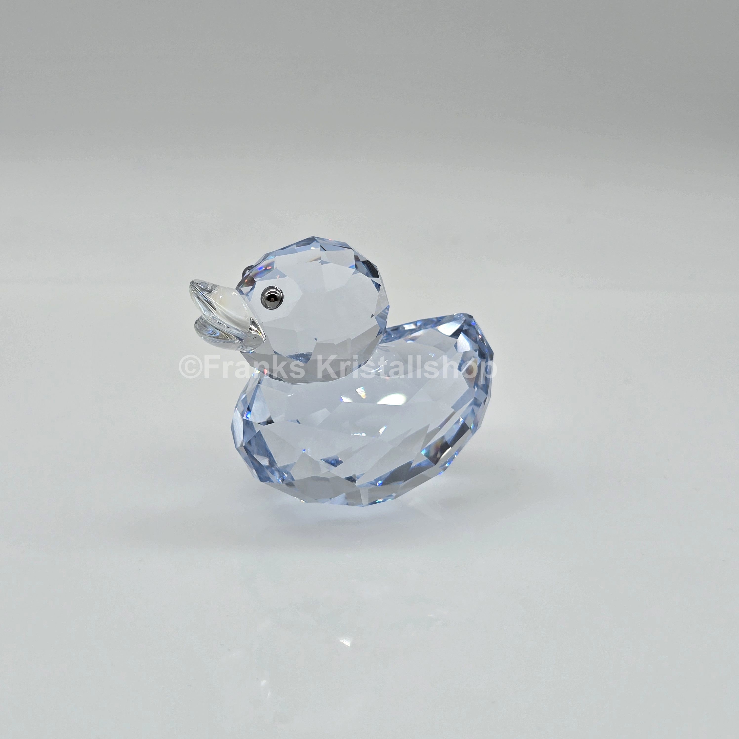 SWAROVSKI Happy Ducks Jolly Jay 1041294 oK