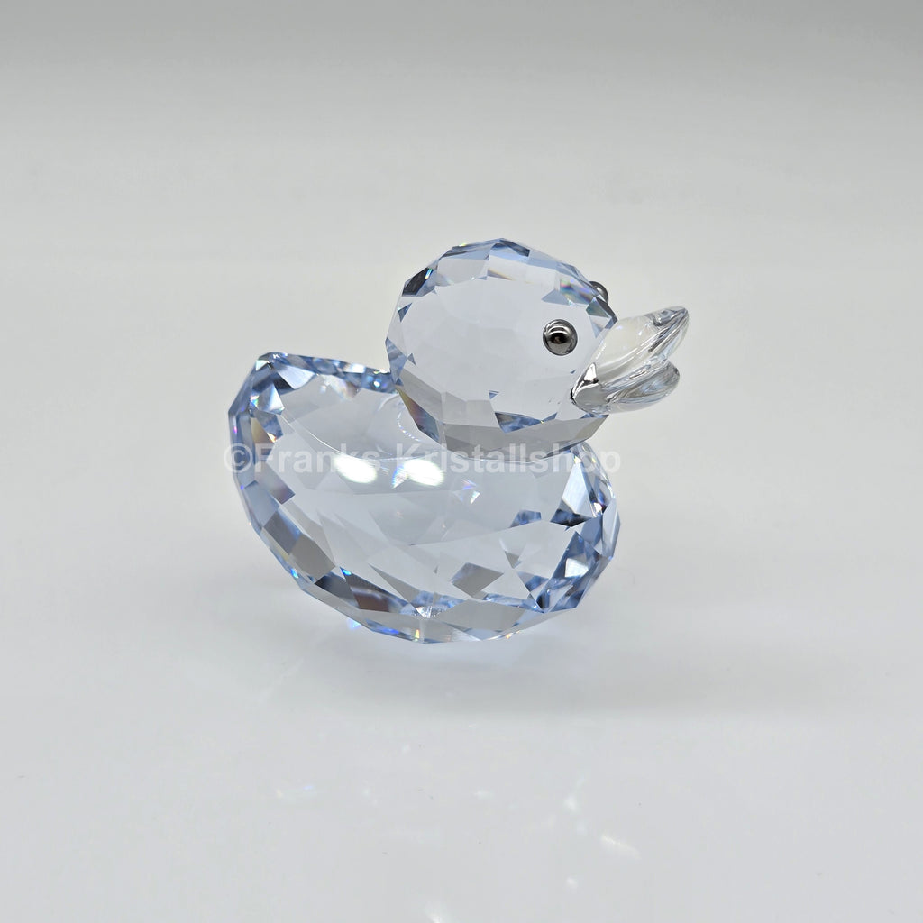 SWAROVSKI Happy Ducks Jolly Jay 1041294 oK
