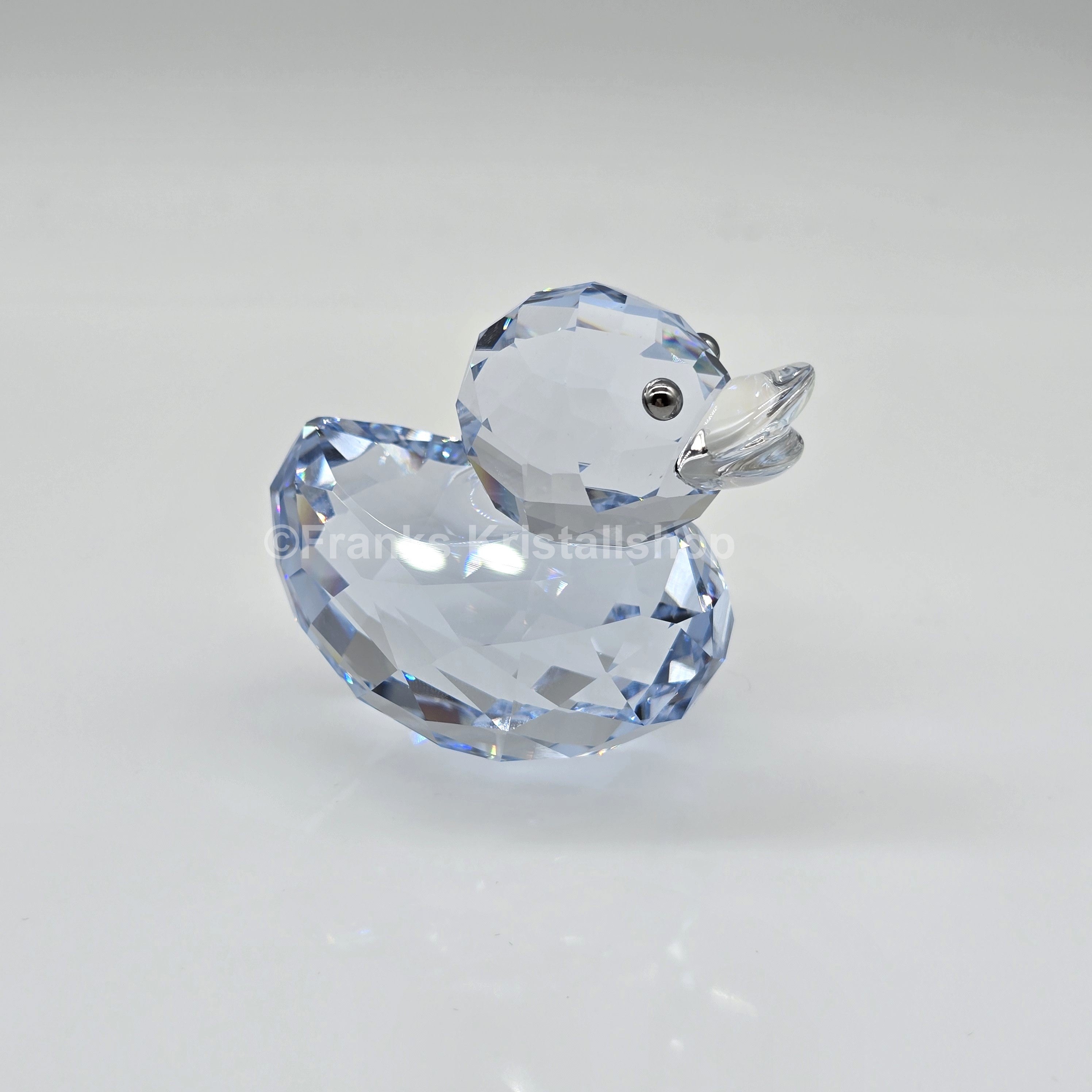 SWAROVSKI Happy Ducks Jolly Jay 1041294 oK
