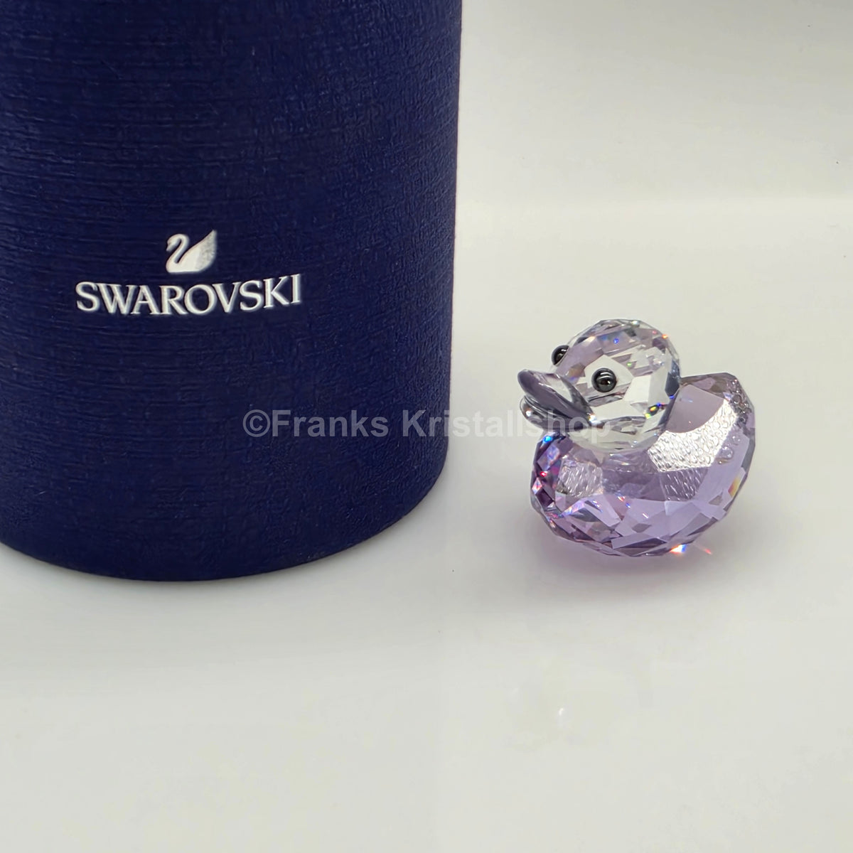 SWAROVSKI Happy Ducks Sir and Lady 1096733