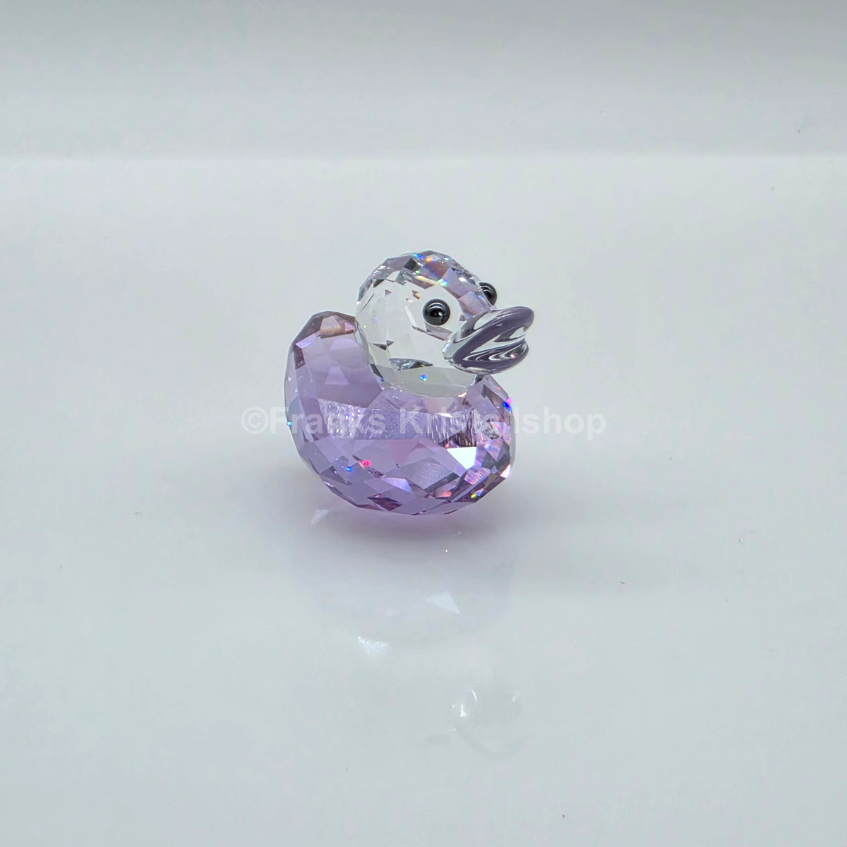 SWAROVSKI Happy Ducks Sir and Lady 1096733