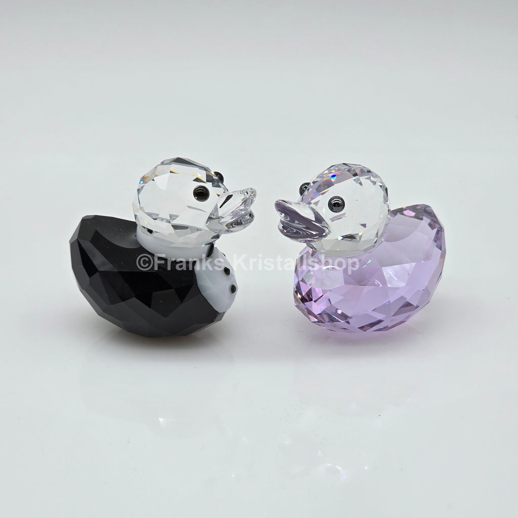 SWAROVSKI Happy Ducks Sir und Lady 1096733