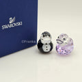 SWAROVSKI Happy Ducks Sir und Lady 1096733