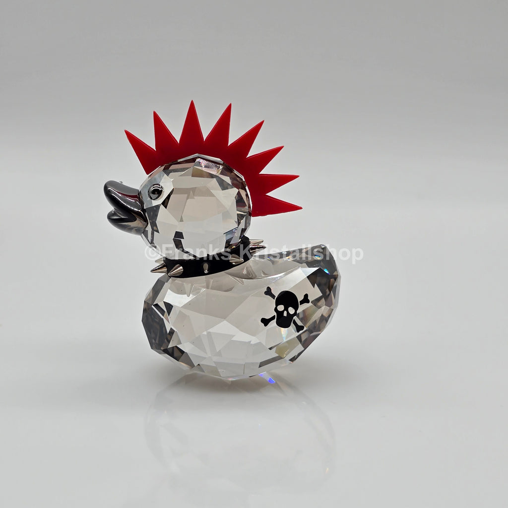 SWAROVSKI Happy Duck Punk 1096735