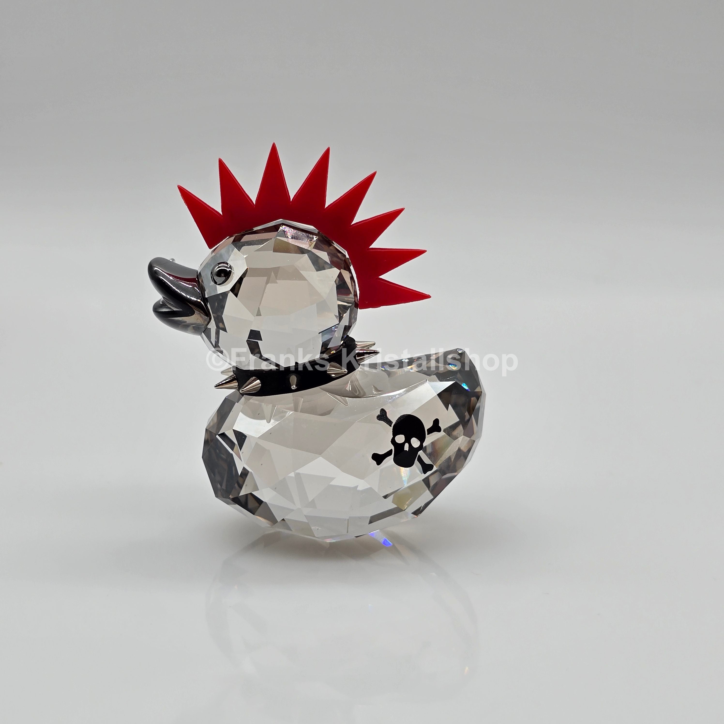 SWAROVSKI Happy Duck Punk 1096735