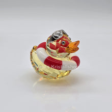 Lade das Bild in den Galerie-Viewer, SWAROVSKI Happy Ducks Sunny Sam 1041295
