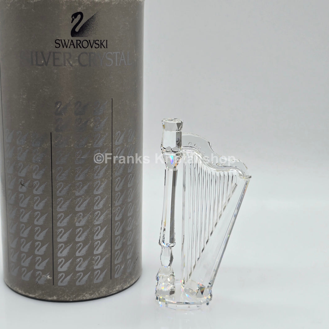 SWAROVSKI Harfe 169245