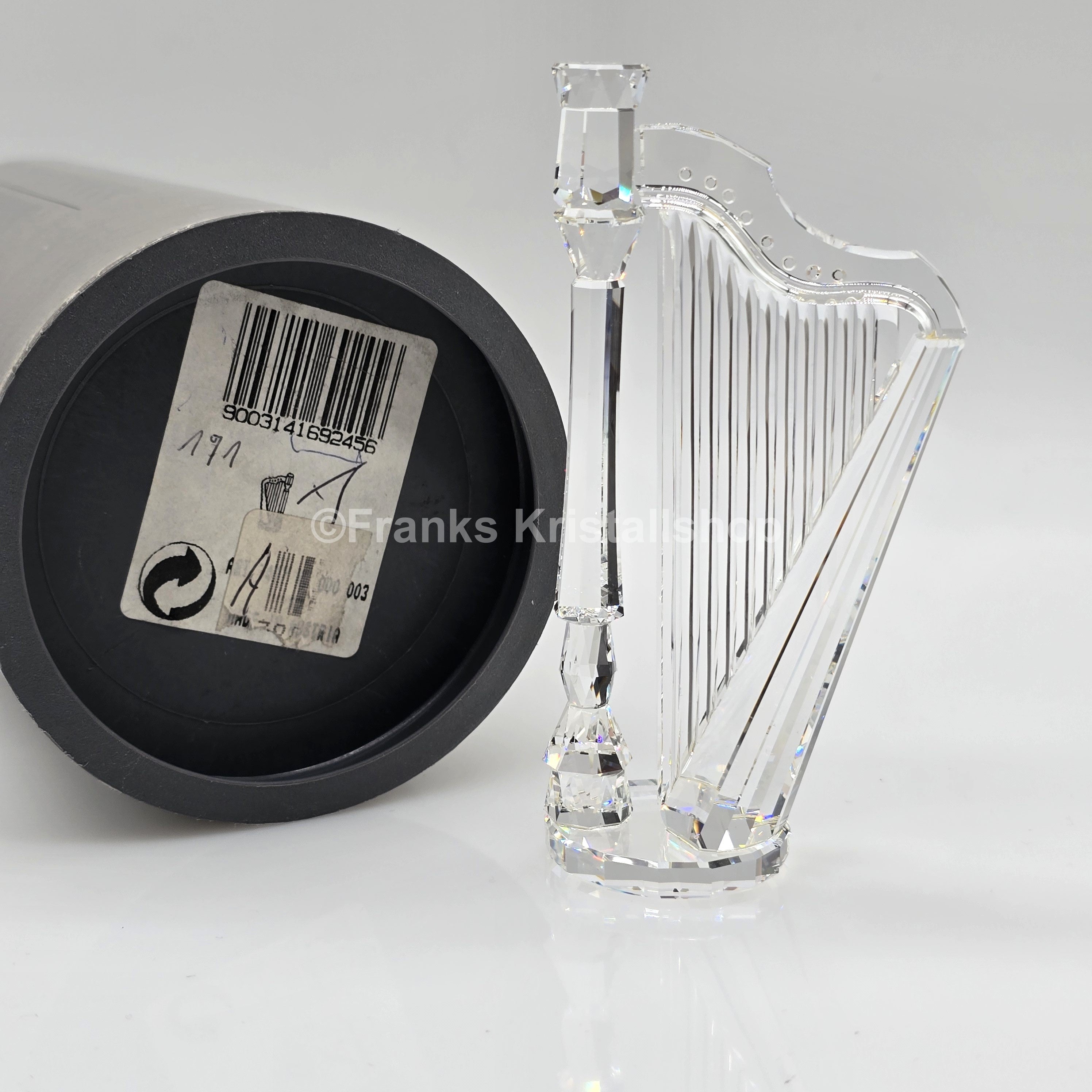 SWAROVSKI Harfe 169245