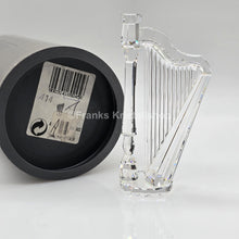Lade das Bild in den Galerie-Viewer, SWAROVSKI Harfe 169245
