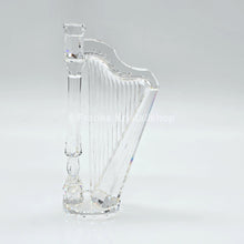 Lade das Bild in den Galerie-Viewer, SWAROVSKI Harfe 169245
