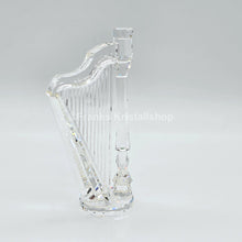 Lade das Bild in den Galerie-Viewer, SWAROVSKI Harfe 169245
