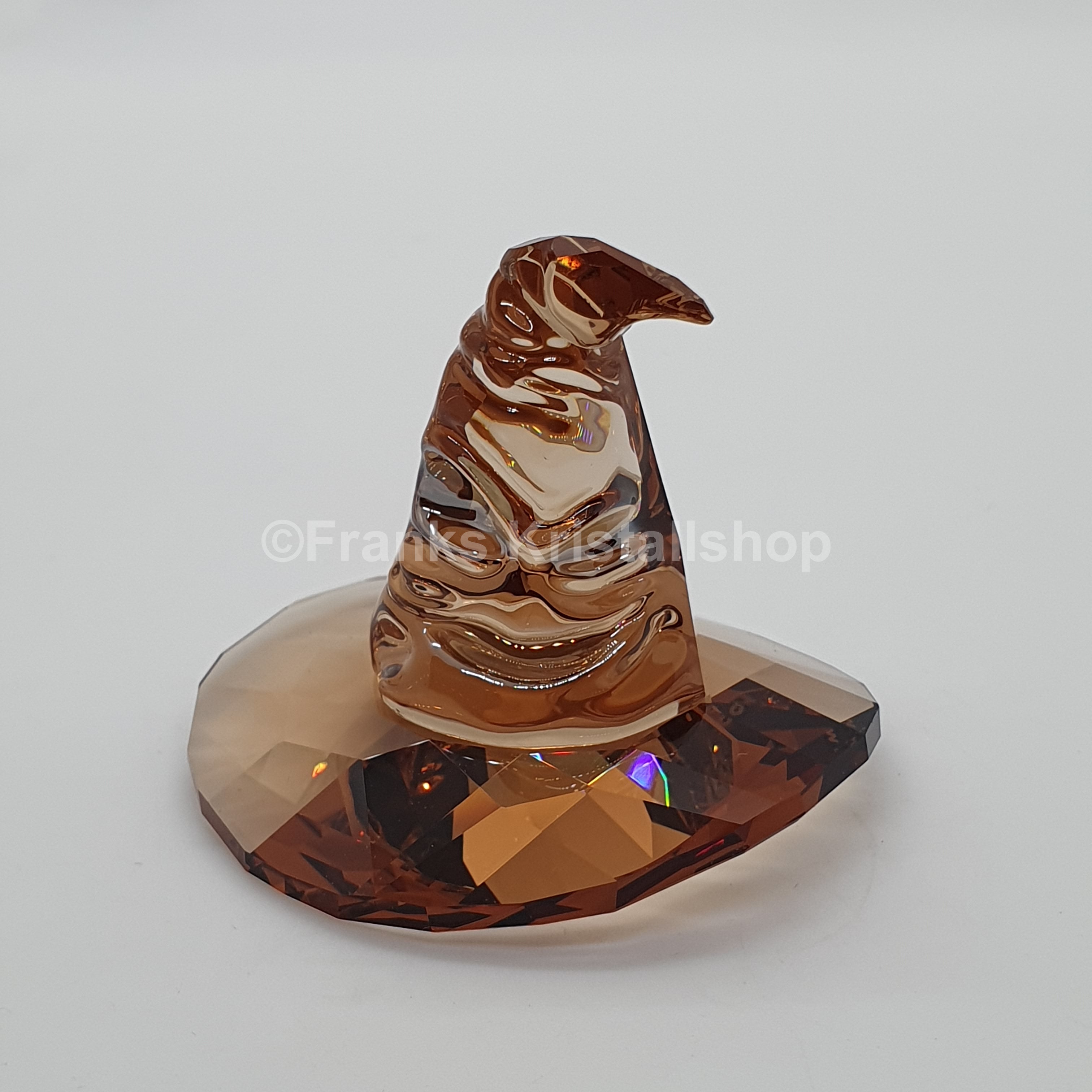 SWAROVSKI Harry Potter Der sprechende Hut - Sorting Hat 5576712
