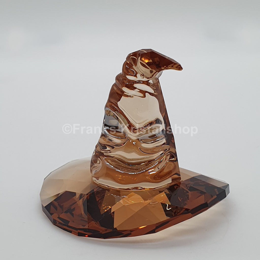 SWAROVSKI Harry Potter Der sprechende Hut - Sorting Hat 5576712