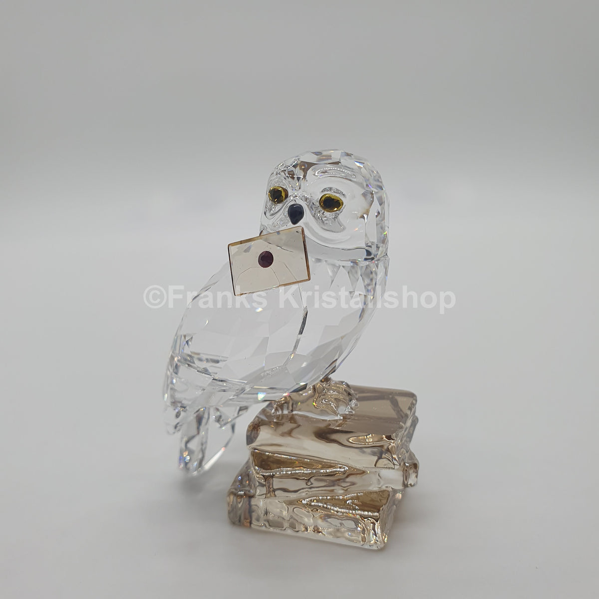 SWAROVSKI Harry Potter Eule Hedwig 5585969
