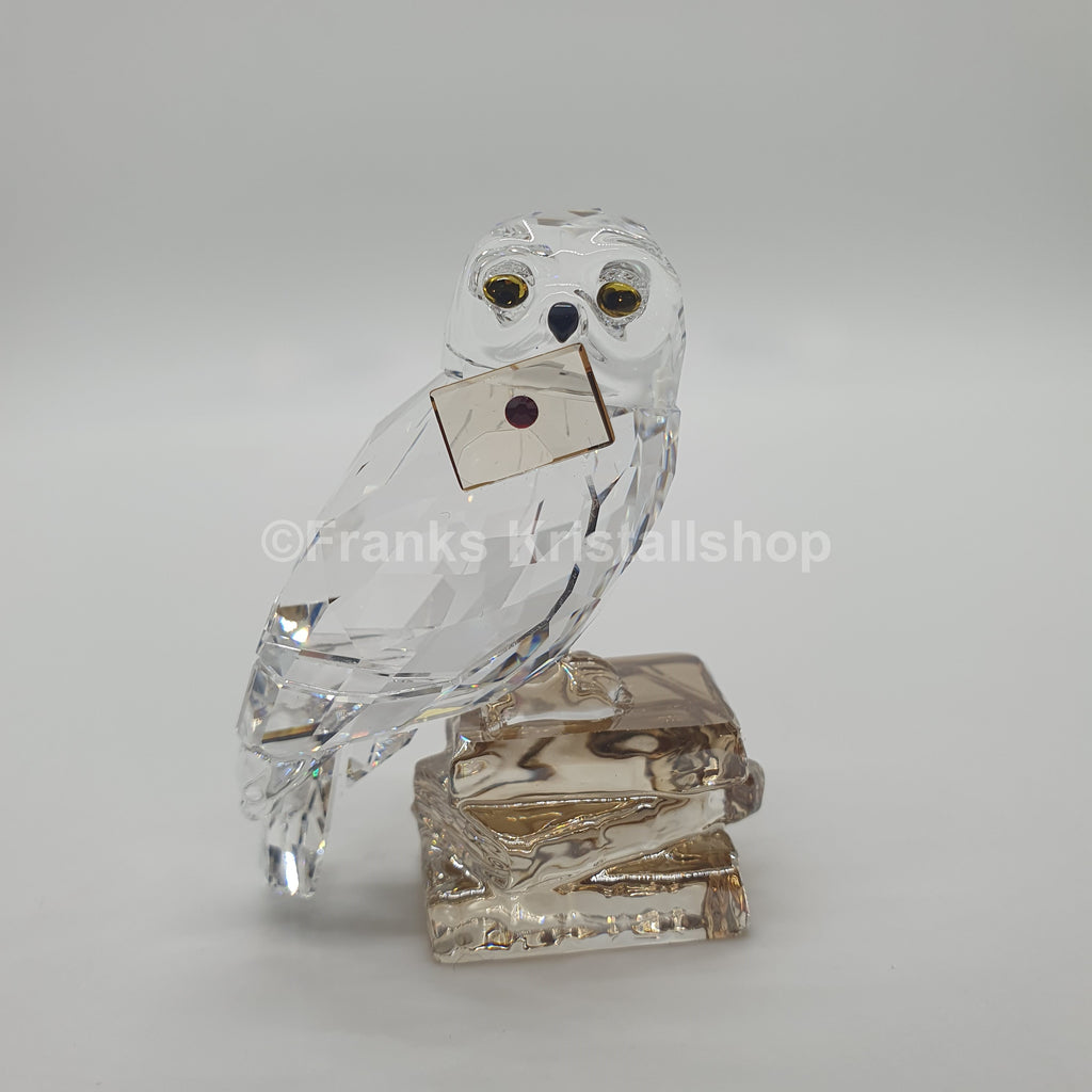 SWAROVSKI Harry Potter Eule Hedwig 5585969