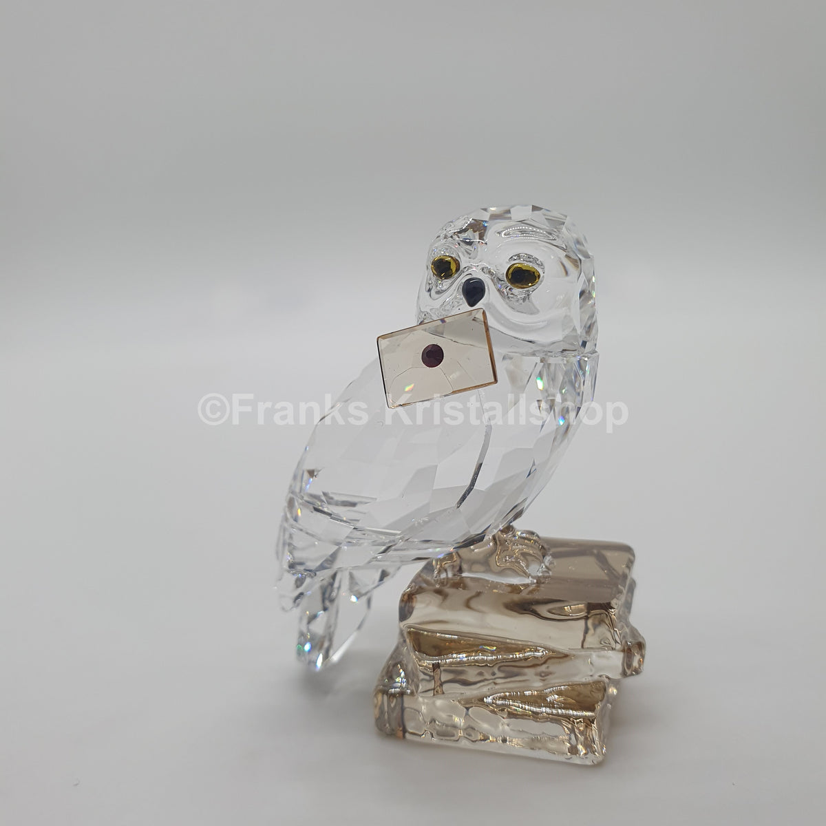 SWAROVSKI Harry Potter Eule Hedwig 5585969