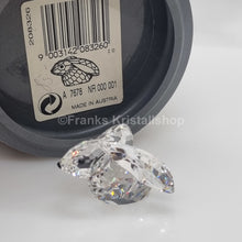 Lade das Bild in den Galerie-Viewer, SWAROVSKI Häschen Bunny 208326
