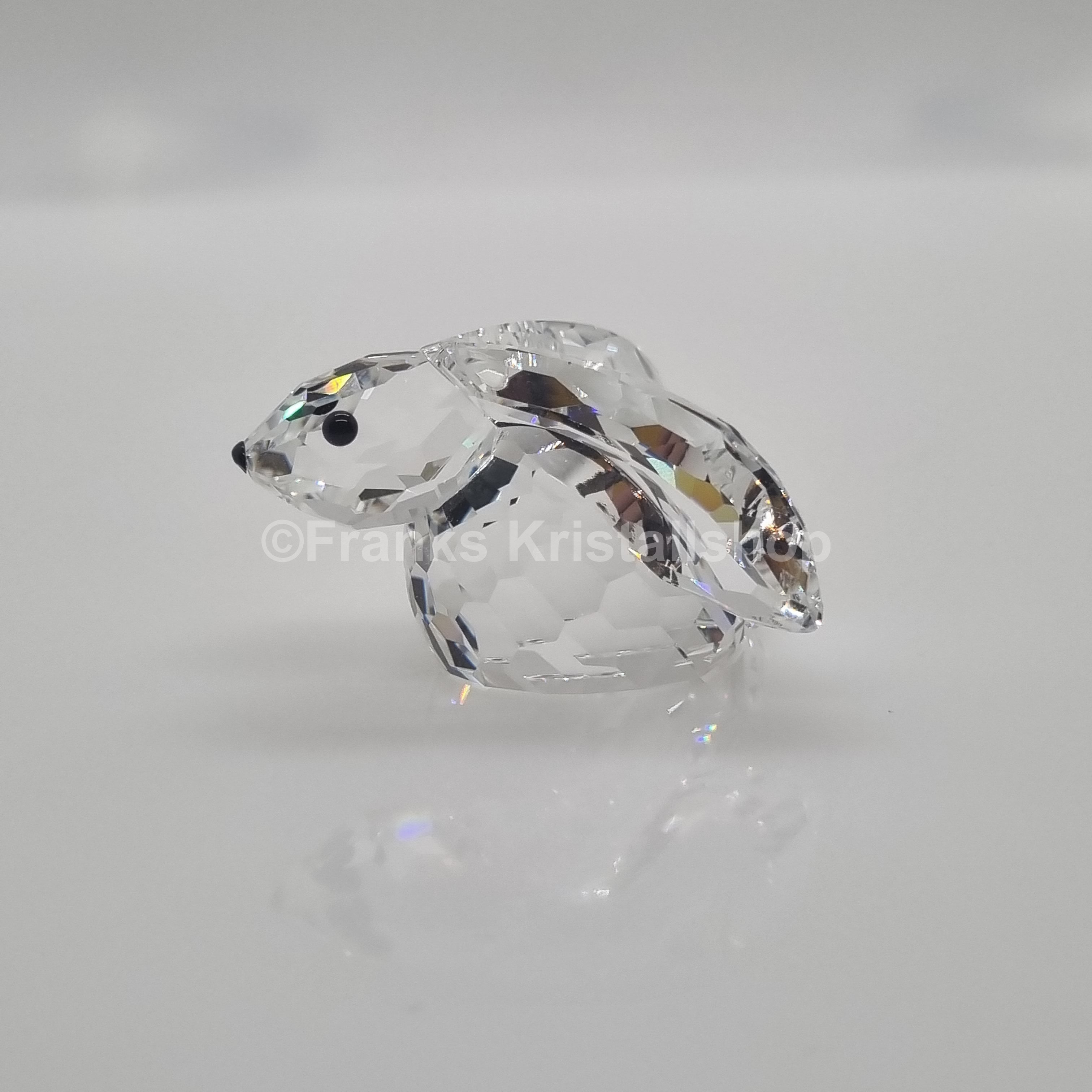SWAROVSKI Häschen Bunny 208326