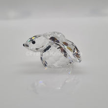 Lade das Bild in den Galerie-Viewer, SWAROVSKI Häschen Bunny 208326

