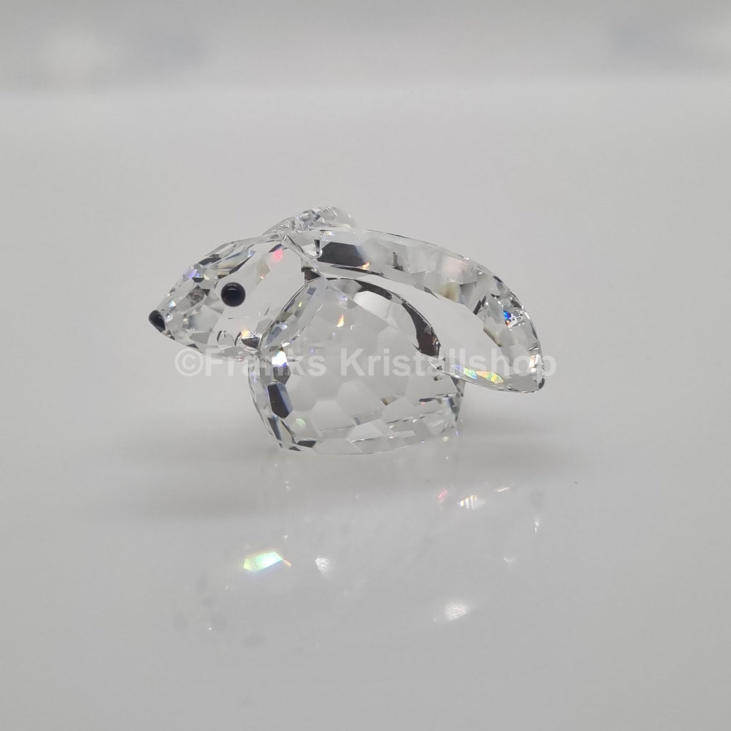 SWAROVSKI Häschen Bunny 208326