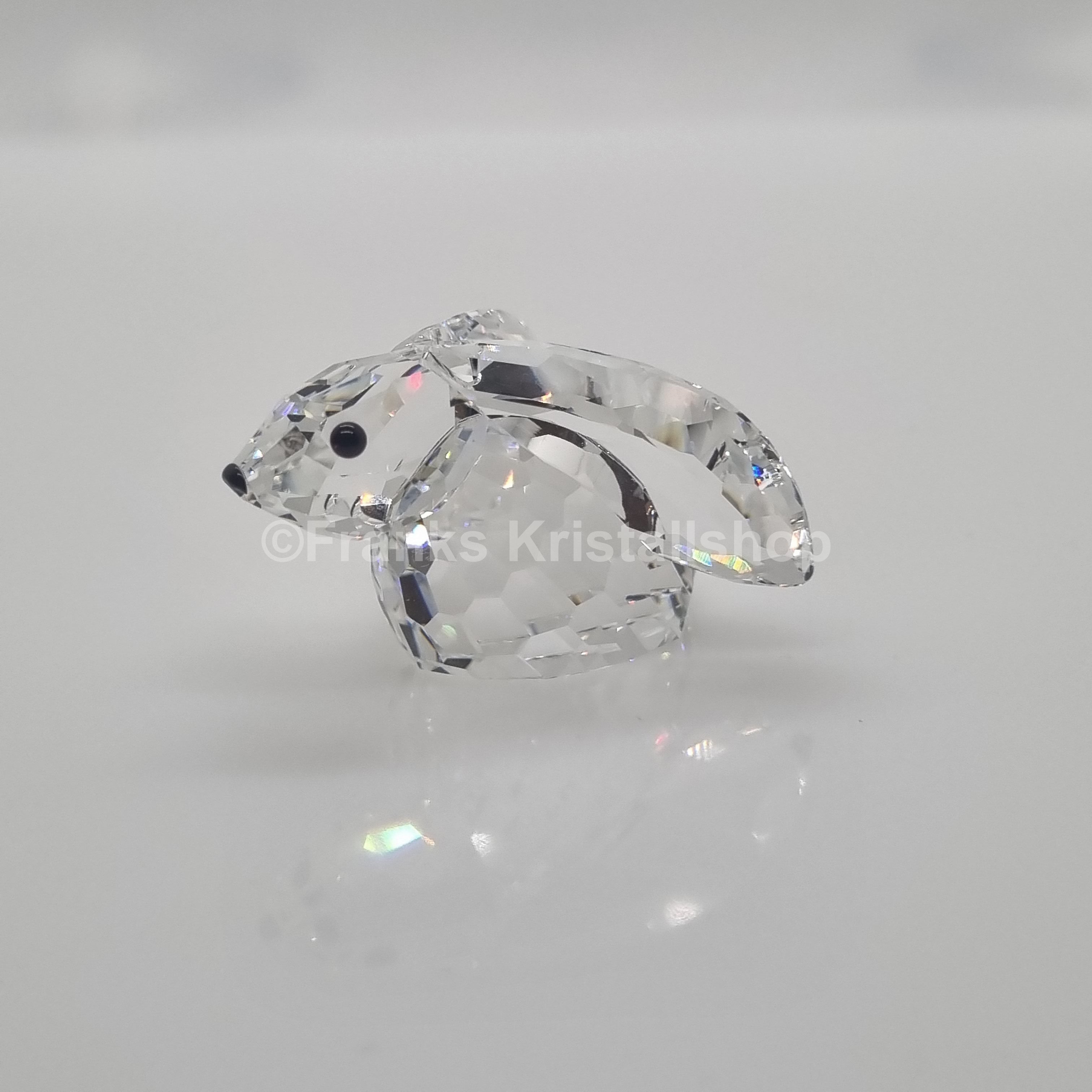 SWAROVSKI Häschen Bunny 208326