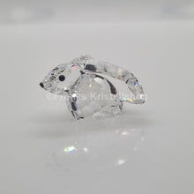 Lade das Bild in den Galerie-Viewer, SWAROVSKI Häschen Bunny 208326
