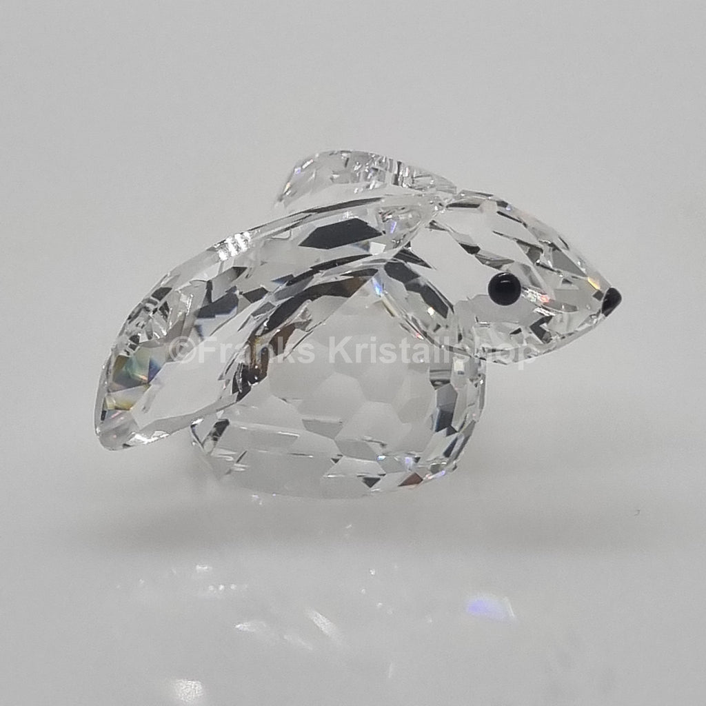 SWAROVSKI Häschen Bunny 208326