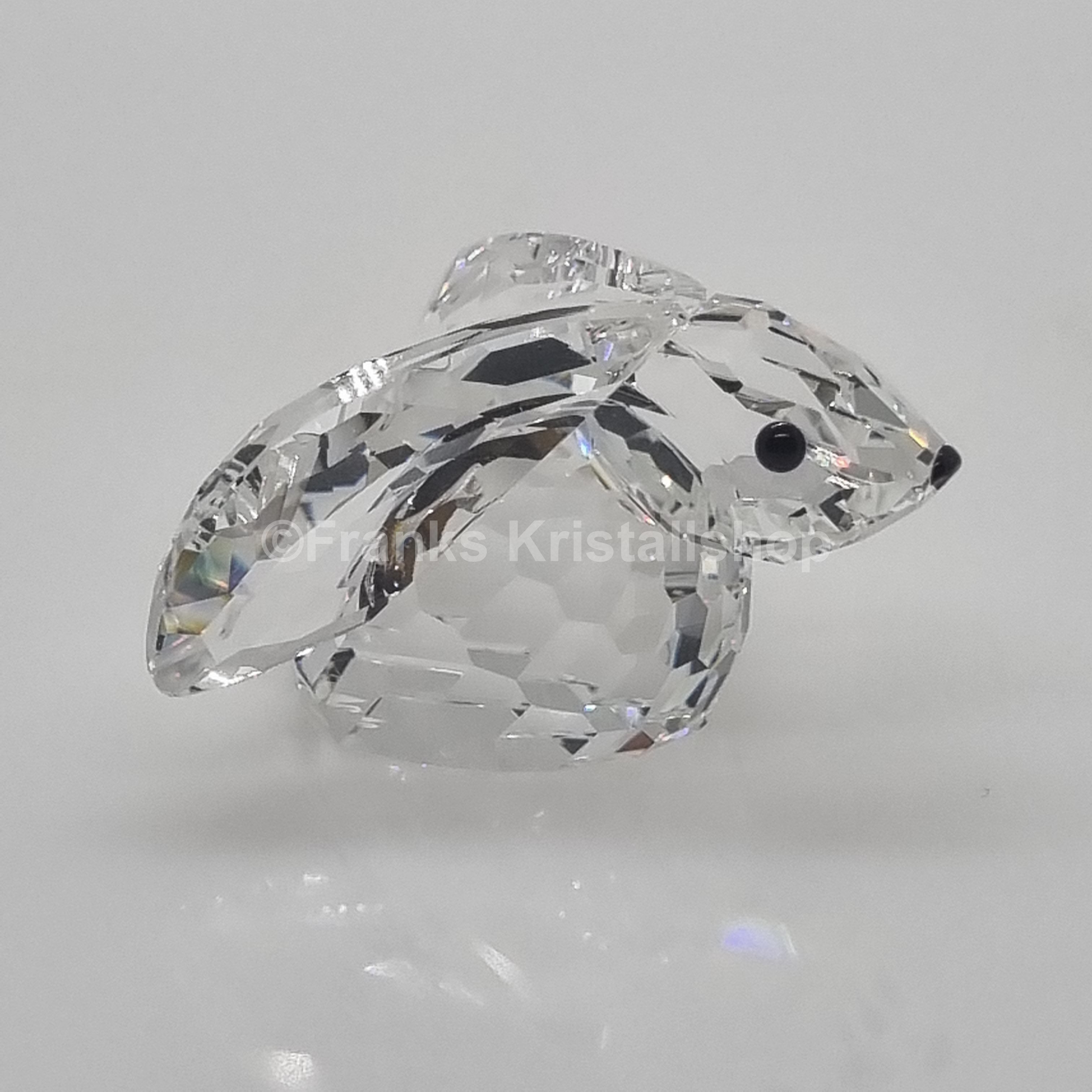 SWAROVSKI Häschen Bunny 208326