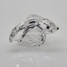 Lade das Bild in den Galerie-Viewer, SWAROVSKI Häschen Bunny 208326
