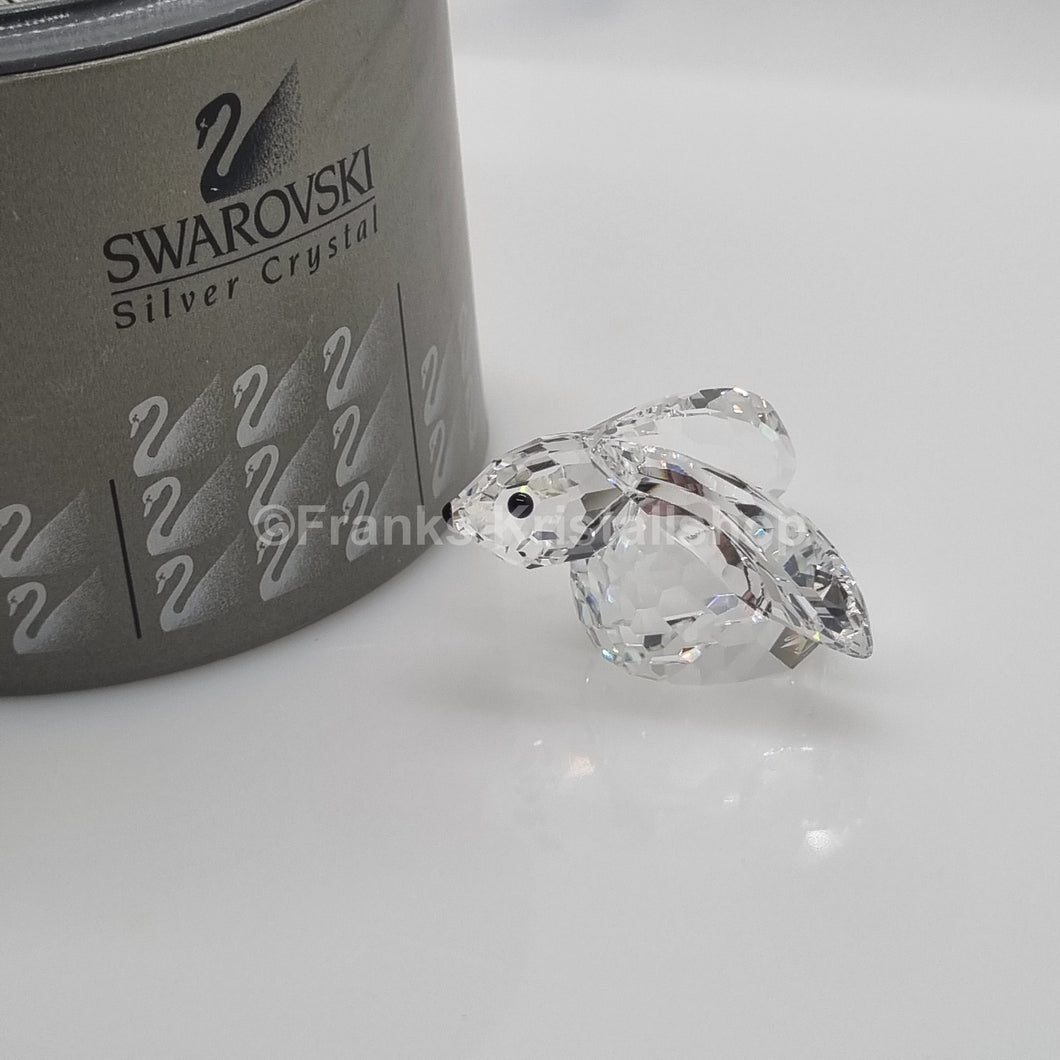 SWAROVSKI Häschen Bunny 208326