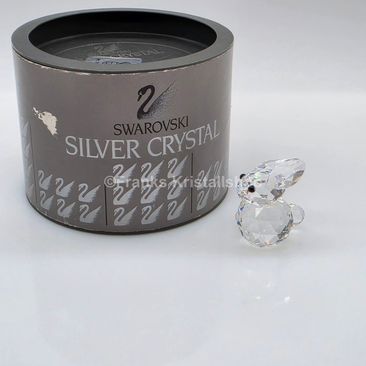 SWAROVSKI Rabbit Mini 010012