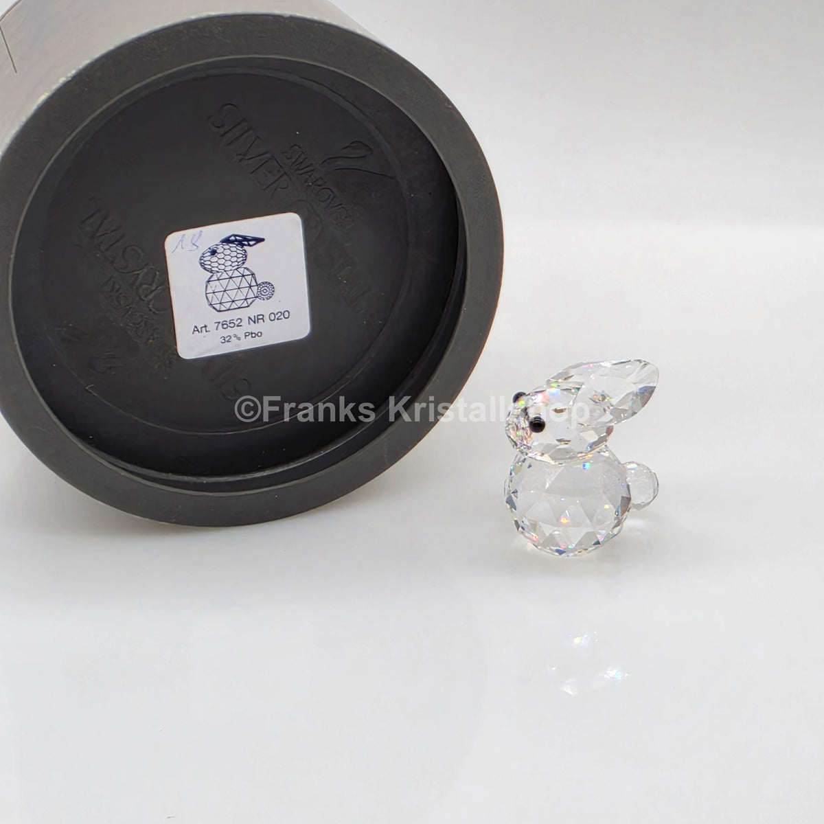 SWAROVSKI Rabbit Mini 010012