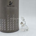 SWAROVSKI Hase Alt Groß Sitzend 014850